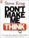 cover: don't make me think