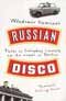 cover: russian disco