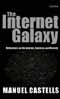 cover: the internet galaxy