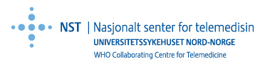 Nasjonalt senter for telemedisin - UNN - WHO Collaborating Centre