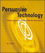 cover: Persuasive Technology