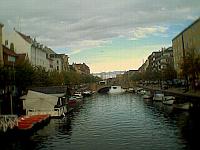 christianshavn kanal