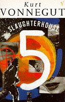 cover: slaughterhouse 5